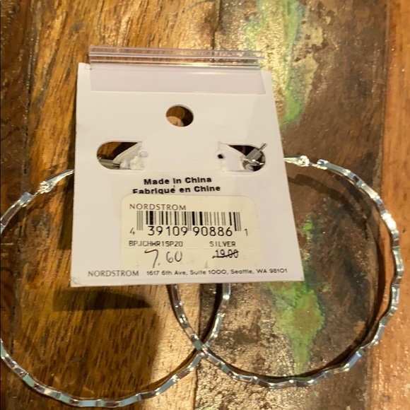 BP 7 Earring Set Bundle- NWT - Picture 3 of 5